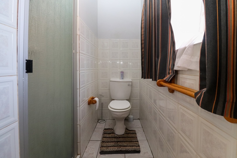 2 Bedroom Property for Sale in Flamwood North West